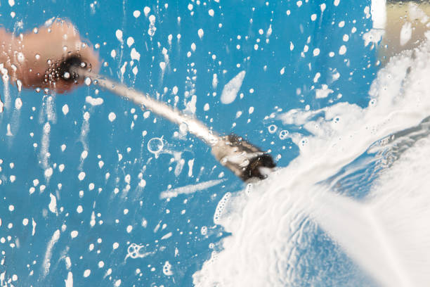 Best Gutter Cleaning  in Marlborough, MO