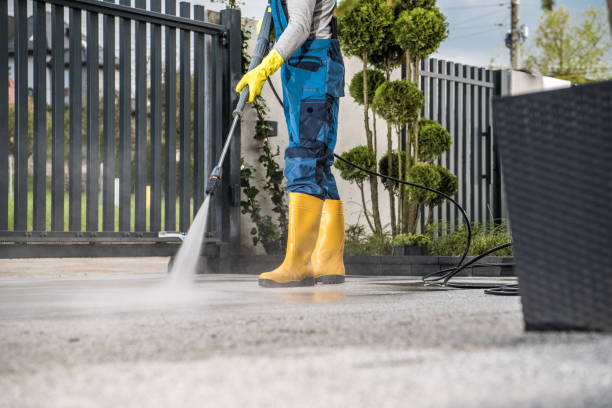 Best House Exterior Washing  in Marlborough, MO