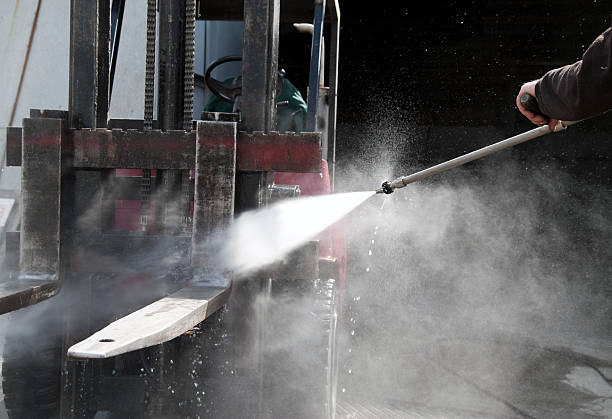 Best Post-Construction Pressure Washing  in Marlborough, MO